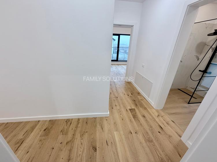 Casa moderna Allegria P+1+M. 5 cam. Util 171mp. Teren 241mp - 24