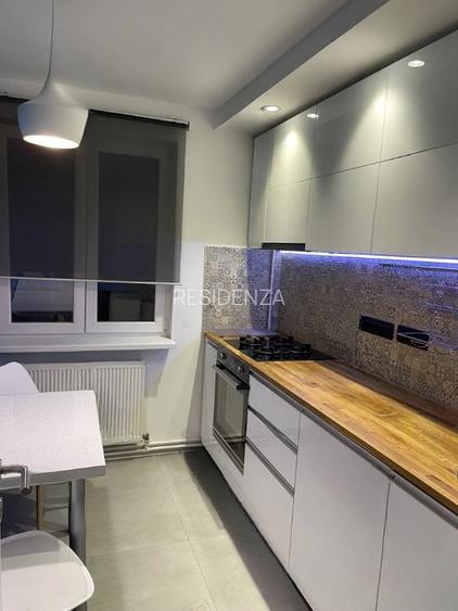 Apartament 2 Camere Gara de Nord | Balcon | 6 minute metrou - 4