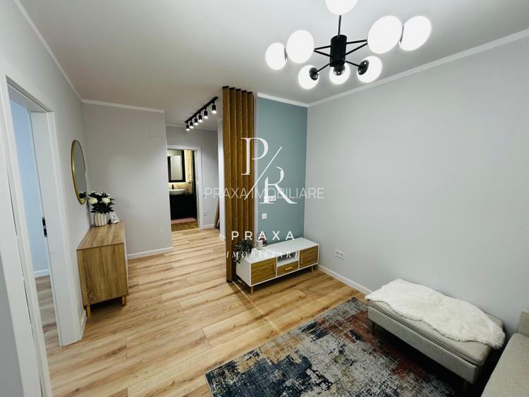 Apartament Lux 3 camere parcare subterana! - 15