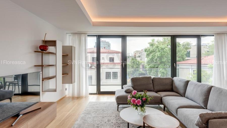 REA1015510 Apartament 4 camere Zona Primaverii - 2