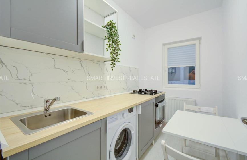 Garsoniera Metrou Iancului - Avrig - Ferdinand - Elev Stefanescu - 5