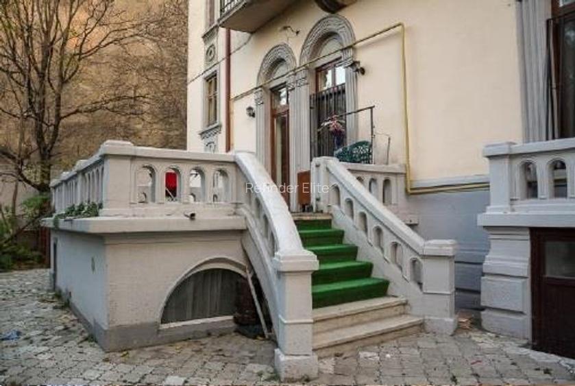 Vanzare apartament exclusivist in vila | Ultracentral - Piata Sfantul Stefan | 2 - 21