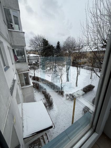 Apartament 2 camere -  zona Astra/Ardealul - 17