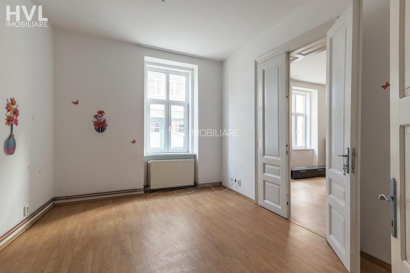 Cladire de birouri si apartamente in zona centrala, Arad - 6