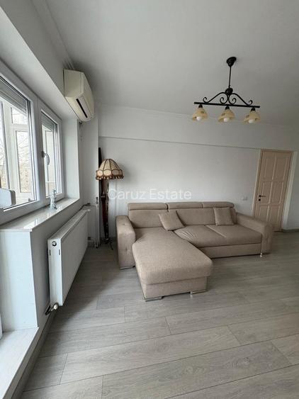 Apartament 3 camere Aviatiei-Caranfil /Metrou Aurel Vlaicu/Herastrau-Comision 0 - 7