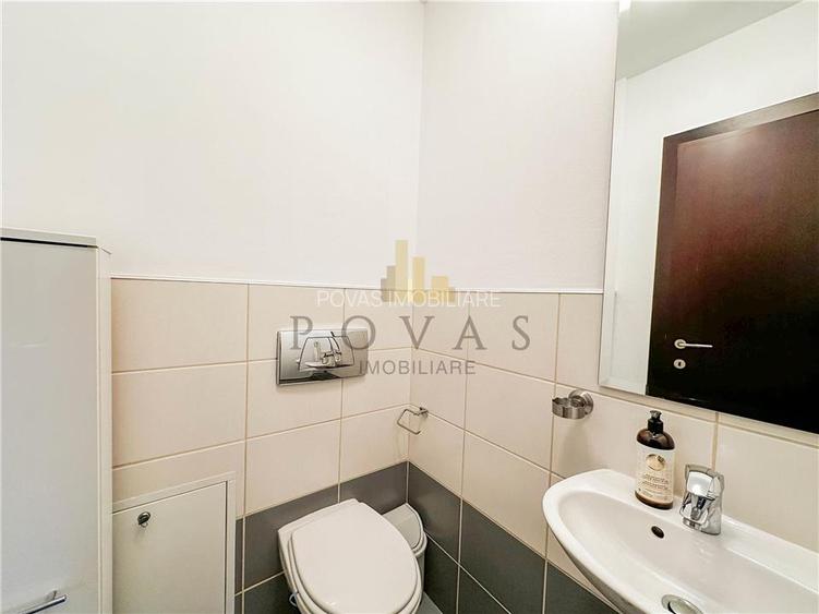 Vânzare Apartament 2 Camere Natura Residence Iancu Nicolae Baneasa - 11