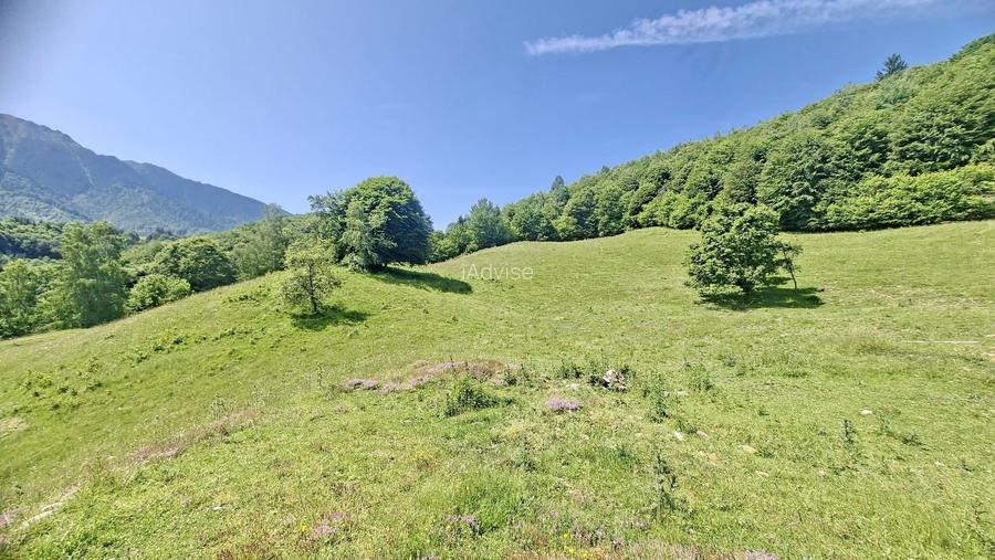 Teren intravilan superb Râșnov Glăjerie - 4