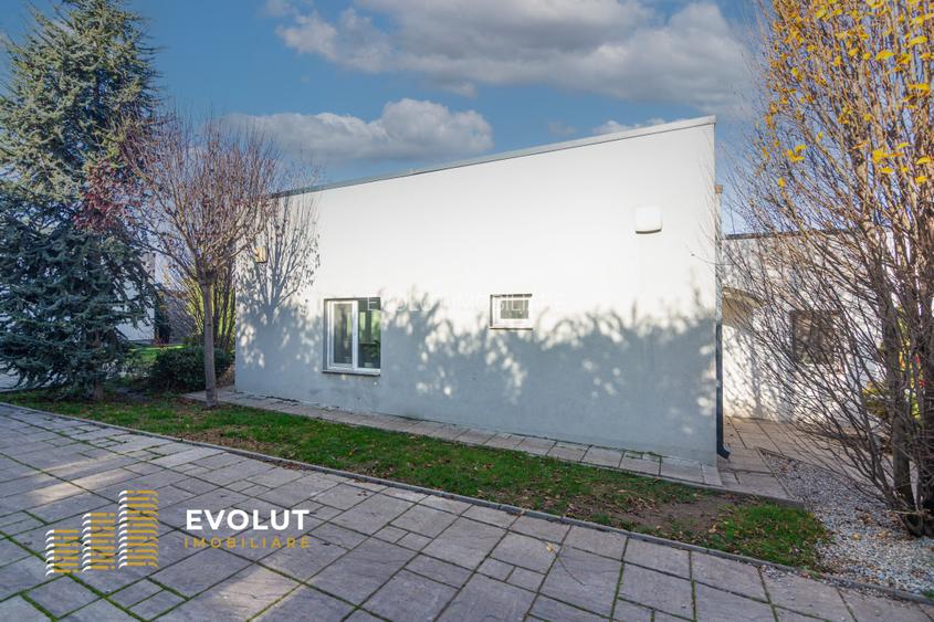 Reședință Exclusivistă în Palazu Mare – Design & Dotări High-End - 44