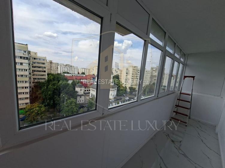 APARTAMENT 3 CAMERE | PARC MORARILOR | CENTRALĂ PROPRIE - 14