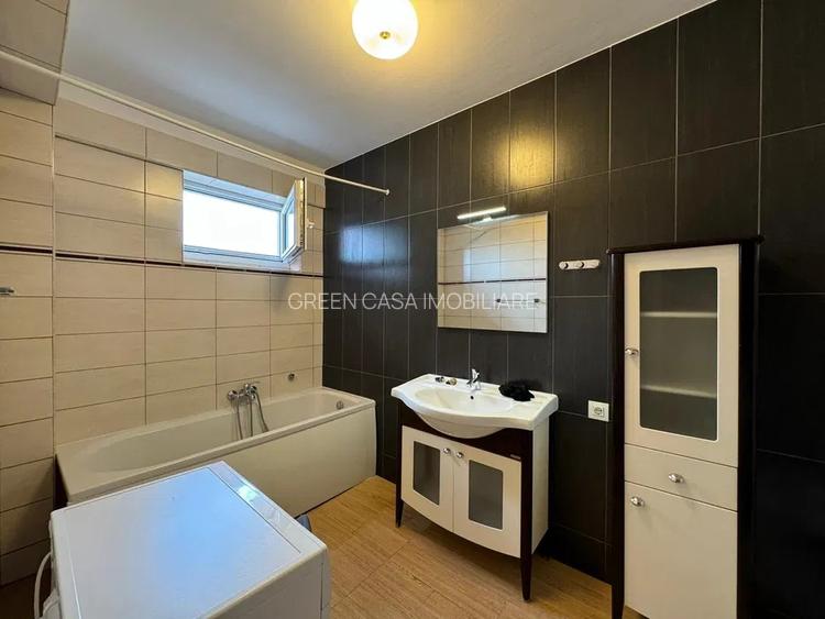 Apartament cu două camere, semidecomandat, Andrei Muresanu, Cluj-Napoca - 6