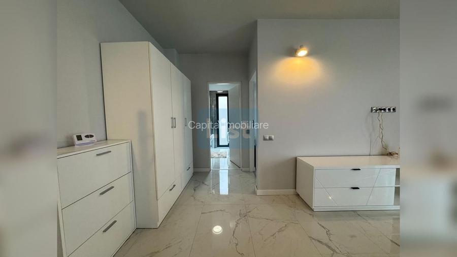 Apartament 2 camere, parcare, imobil 2021, Augustin Presecan - 4