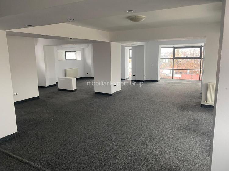 Unirii 3 Apartamente 120mp pentru firme (cladire de birouri) - 2