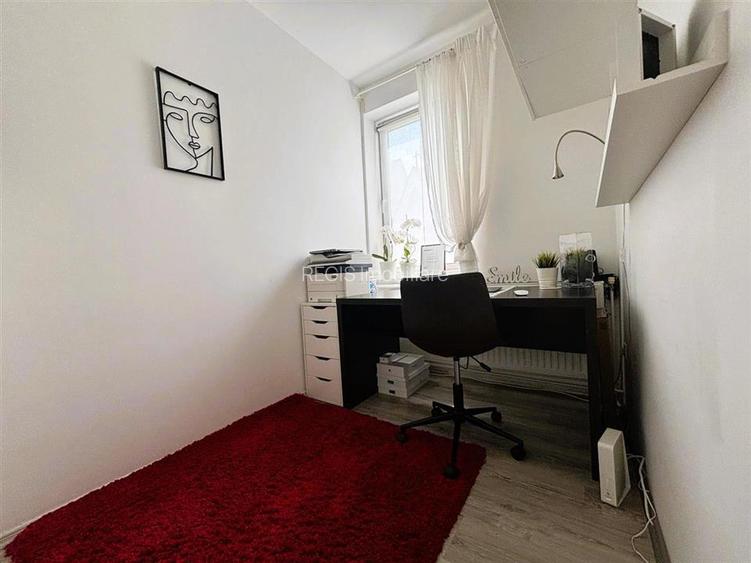 Apartament Cochet Ultracentral Curte 140MP Predeal - 5