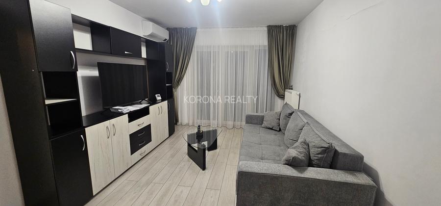 Apartament de inchriat bloc nou 2 camere si dressing Maurer Villas - 2