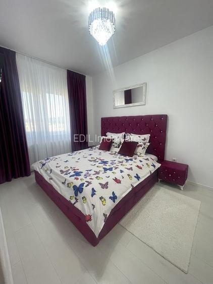 Apartament de vânzare, 2 camere, 49 mp, Baciu zona strada Planetelor - 6