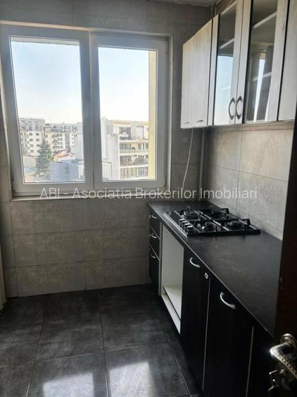 Calea Grivitei--Metrou Grivita,apartament 3 camere  nemobilat/semimob - 10