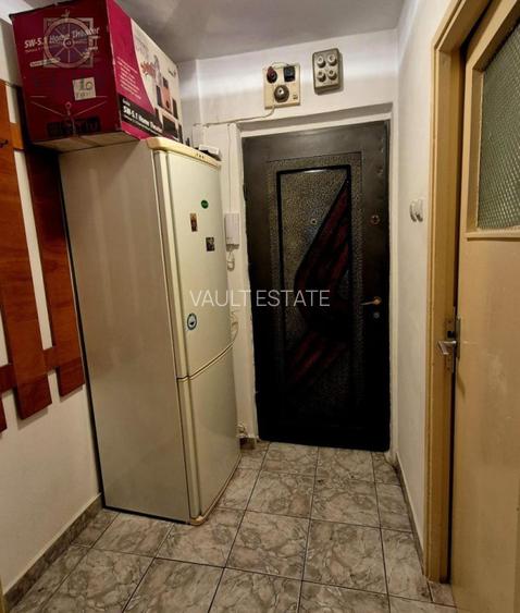 Garsoniera Piata Progresul - 5