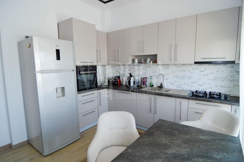 Casa 4 camere de vanzare in Floresti - 3