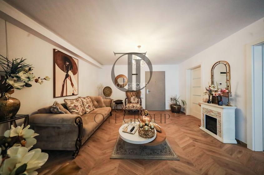 Apartament 2 camere | Bloc nou | Soporului 1-3 – lângă Baza Sportivă Gheorgheni - 10