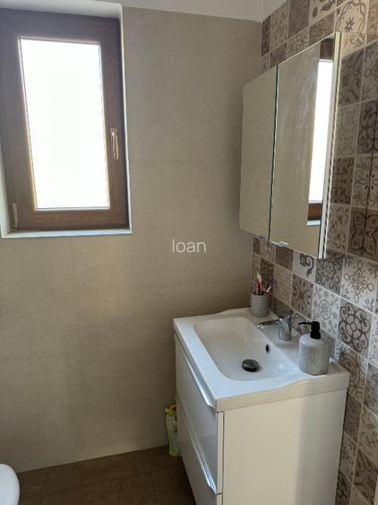 Proprietari Vand Duplex  cu piscină în Mosnita Noua - 6