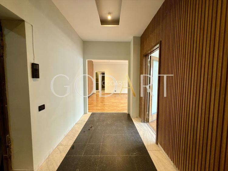 Spațiu de birouri premium | Ultracentral – Bulevardul Nicolae Bălcescu - 16