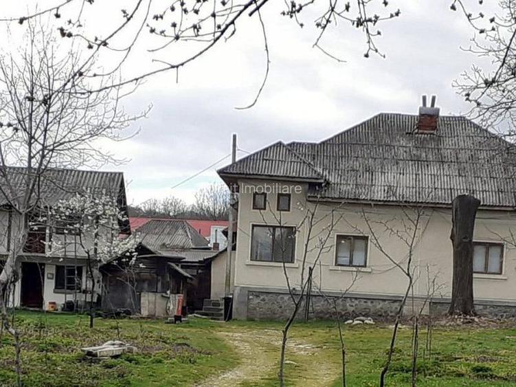 Casa de vanzare Domnesti Arges - 2