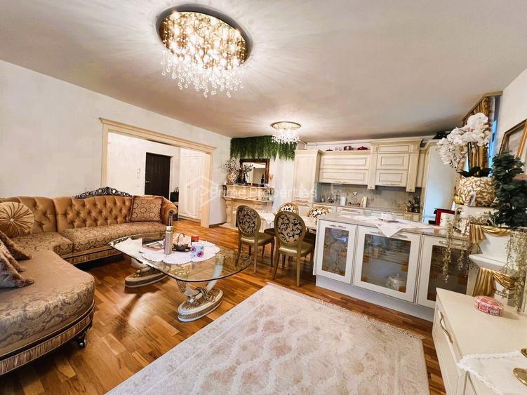 Apartament cu personalitate unică | Stil Old Spicy | Piese de colecție - 3