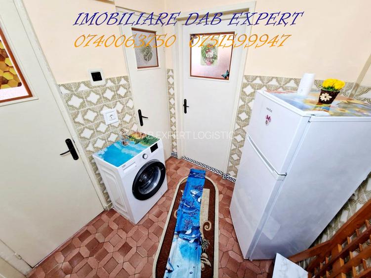 Inchiriere apartament 2 camere mobilat , utilat - 3