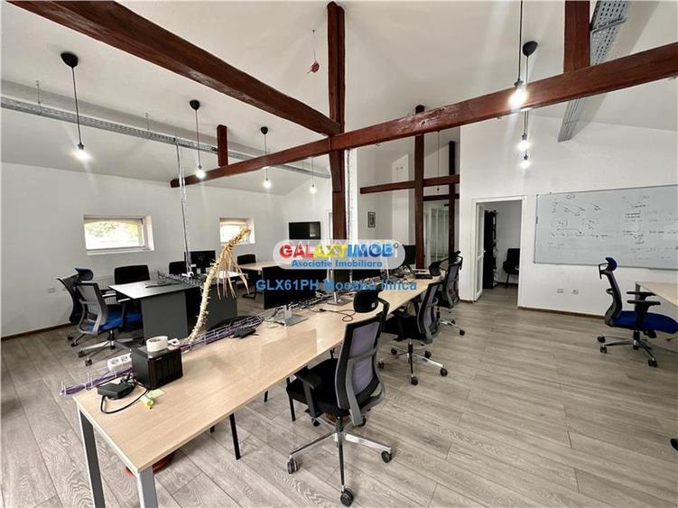 Inchiriere spatiu birouri 180 mp, Ploiesti, zona Centrala - 2