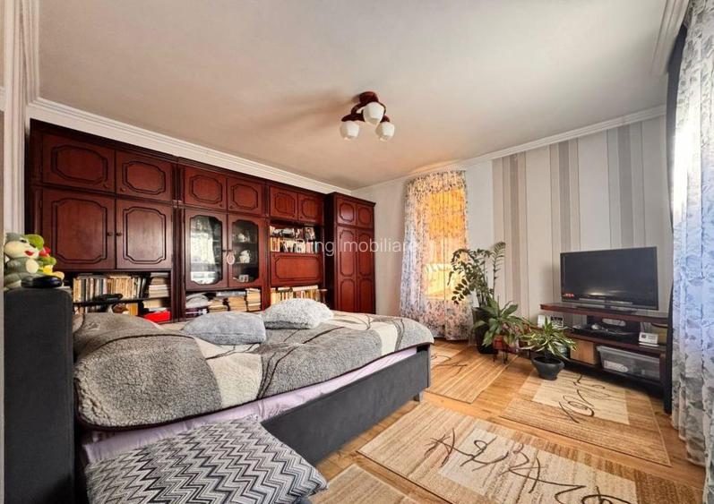 Casa individuala, 140mp, teren 540mp, in Baciu zona Transilvaniei - 3