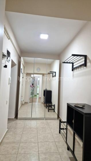 Rotar Park | 2 camere | Centrala | Parcare | - 15