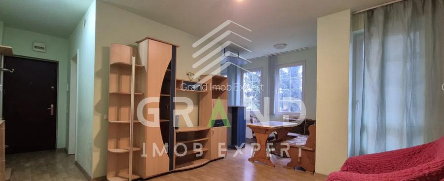 Ap 2 camere | 2 Balcoane | Bucegi- McDonald’s - 5