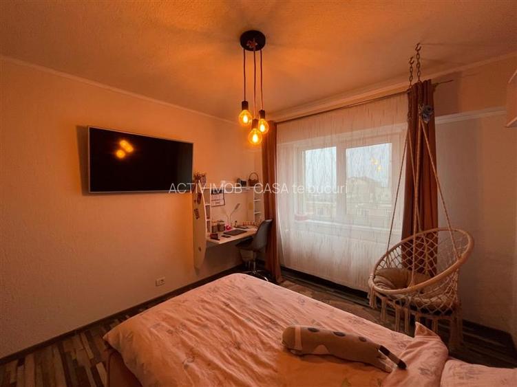 Lugoj, Ap. 4 Cam. 115 Mp.,  Stil Rustic-Modern - 32