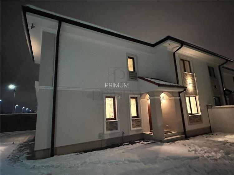 DUMBRAVITA | DUPLEX 5 CAM | P+1P | INCALZIRE PARDOSEALA | PREMIUM - 21