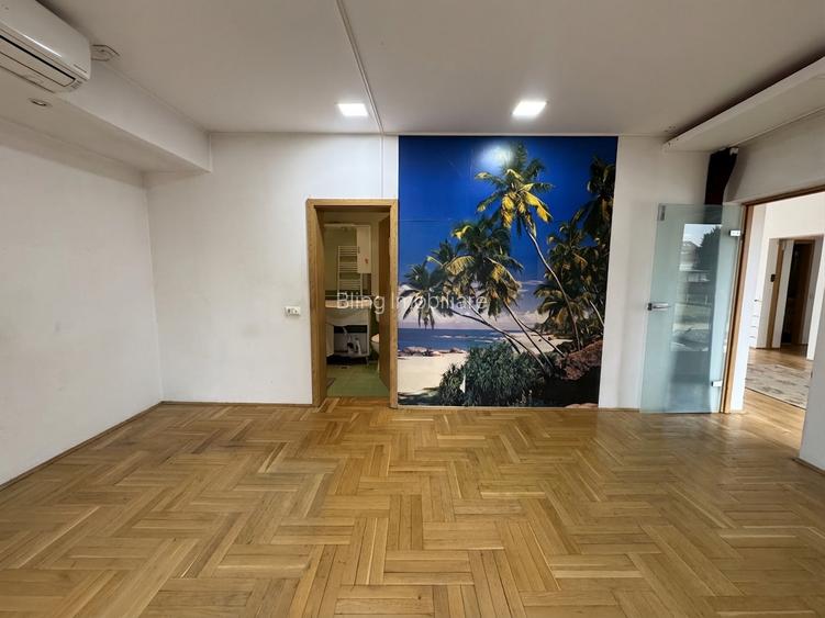 Casă individuală, 400 mp utili, 1300 mp teren, zona Eugen Ionesco - 13