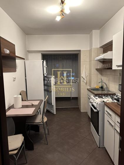 Ultracentral-Apartament 2 camere DECOMANDAT, 72,6mp, - Tg. Cucu - 4