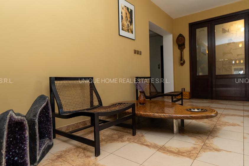 Iancu Nicolae: Vila individuala cu piscina si un teren de 800 mp !! - 22