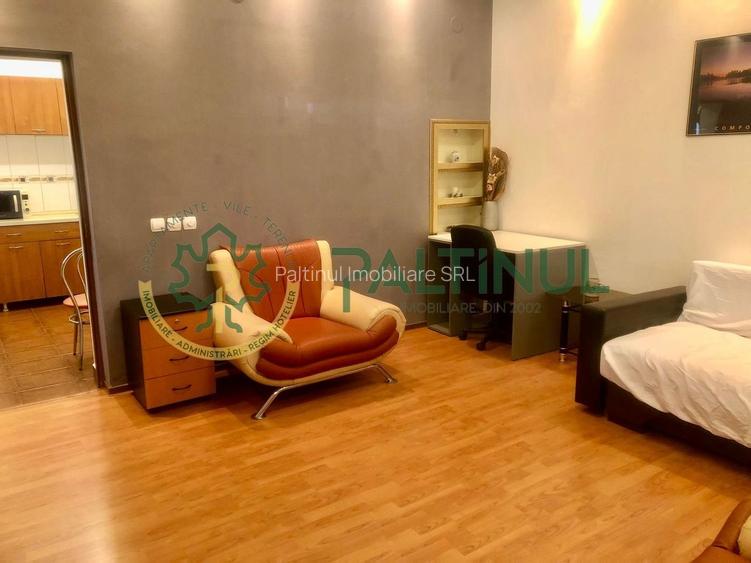 Apartament 1 camera de inchiriat Sibiu - 5
