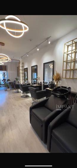 Spațiu comercial 120 m², Piața Cipariu– AFACERE la CHEIE - 7