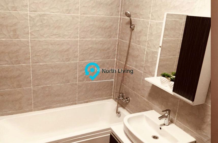 Apartament 2 Camere / Carrefour Orhideea - 5