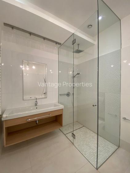 5-room apartment luxury, building with swimming pool, security, Aviatorilor - 13