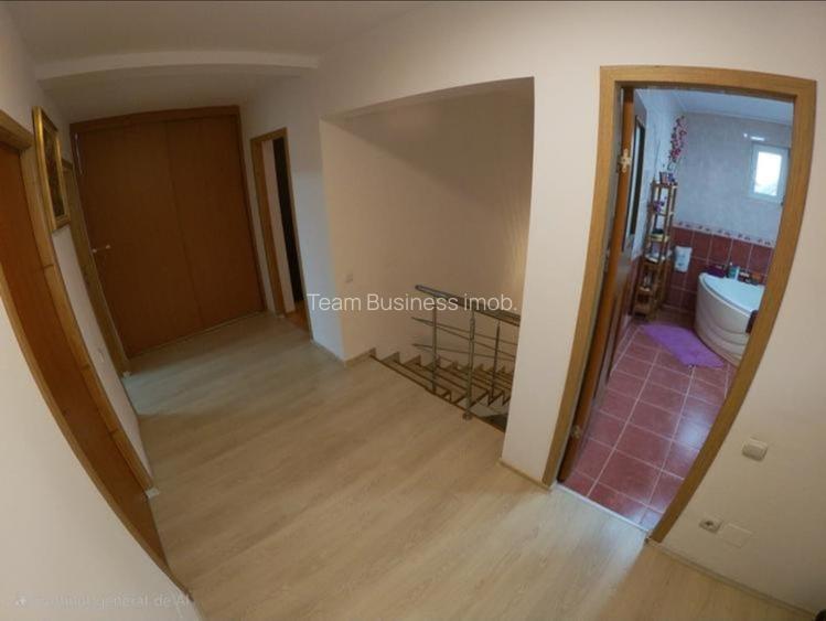 Casa P+1 Pantelimon 5 camere 150mp utili MEGA IMAGEMarket 300mp curte Vezi VIDEO - 8