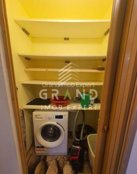 2 camere decomandate | 51,25 mp utili | Mănăștur–Str. Mehedinți - 5