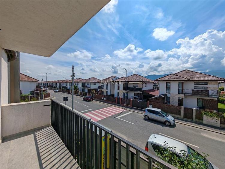 Inchiriem Apartament 2 Camere, Mobilat, Decomandat, Ghimbav - 18