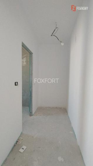 Duplex 4 camere, Sacalaz - 3 bai, oportunitate personalizare interior - 12