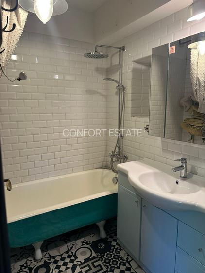 Inchiriere apartament 3 camere,Dristor,centrala termica,metrou - 4