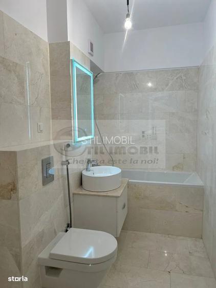 Intabulat! Apartament Nou 2 camere, etaj 2, Royal Town Copou - 8