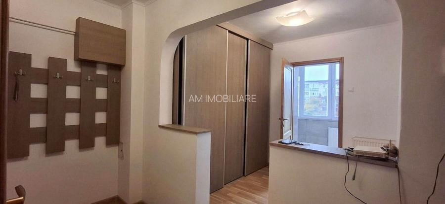 AP. 3 CAMERE COTROCENI, PET-FRIENDLY, MOBILAT/UTILAT MODERN, LIBER - 5