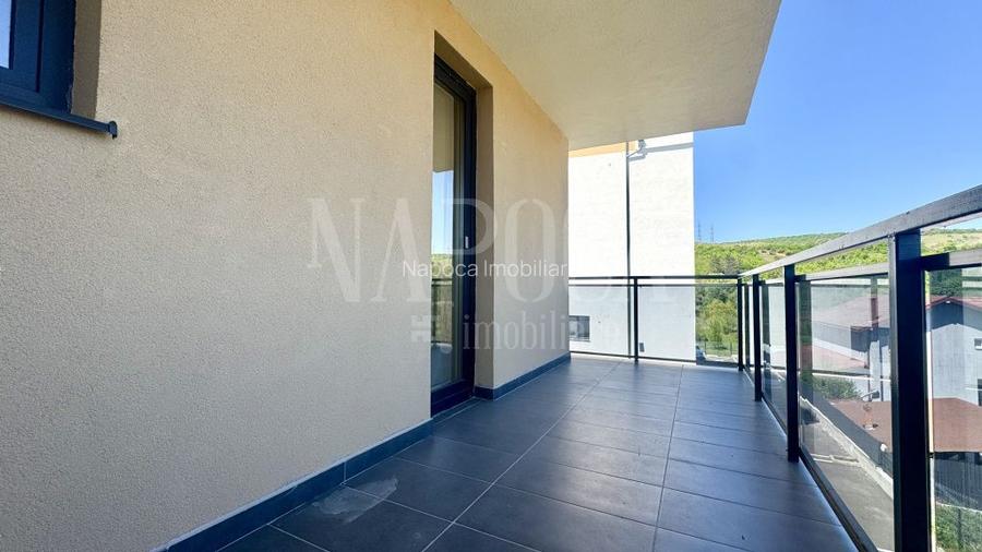 Apartament 3 camere de vanzare in Floresti - 11
