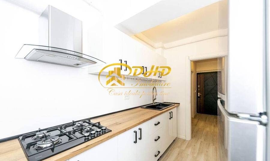 Apartament 2 camere Capat Cug - 2